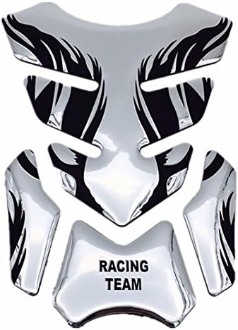 Miniatura 2 de Niree Adhesivo protector de gasolina para tanque de motocicleta, calcomanía para Kawasaki Z1000 2007-2016 Z750R 2011-2012 Z1000SXNINJA 1000Tourer