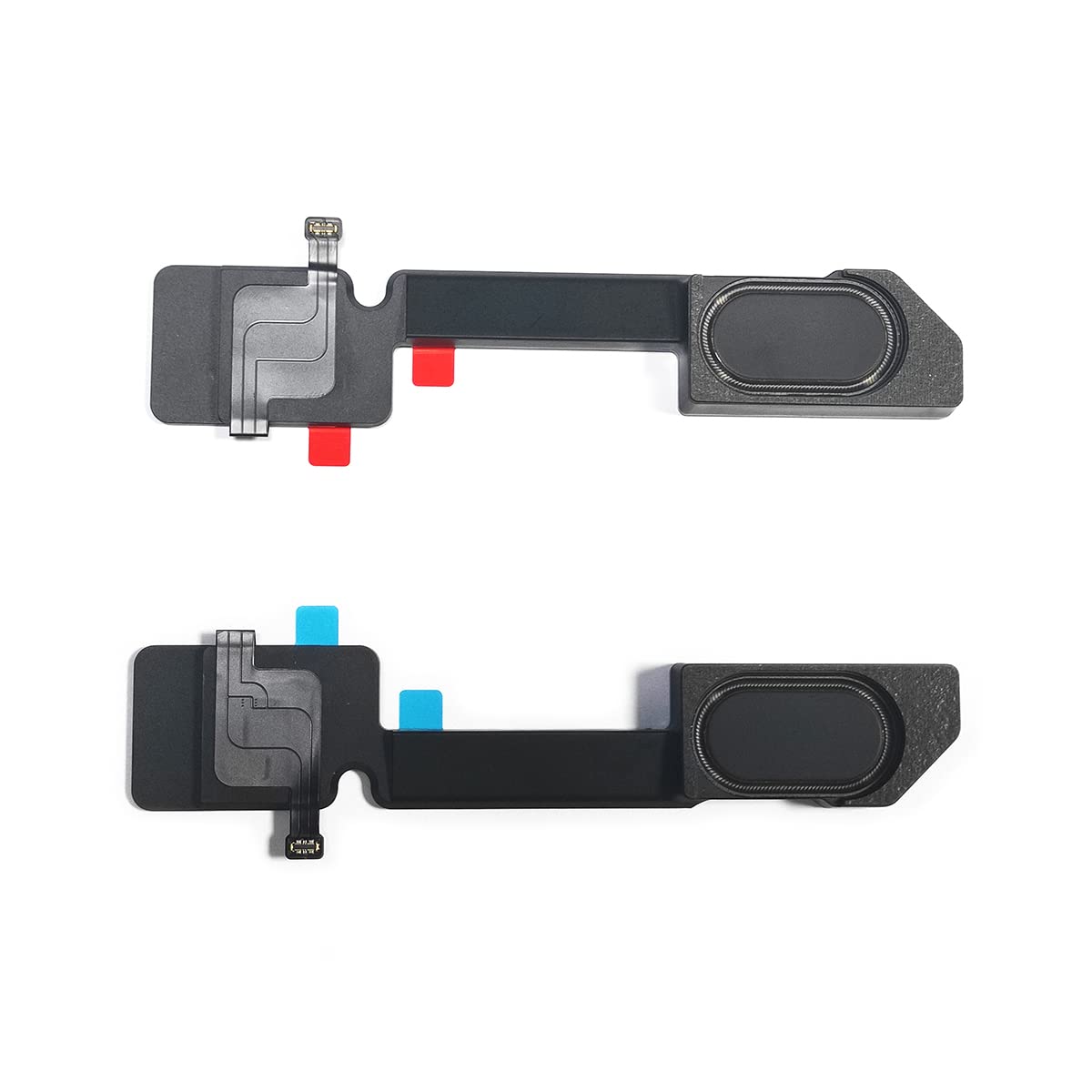 ICTION New A2485 A2780 A2991 Speaker Replacement for MacBook Pro 16.2Inch M1 M2 M3 Left and Right Side Loudspeaker Sets Late 2021 2023 Year