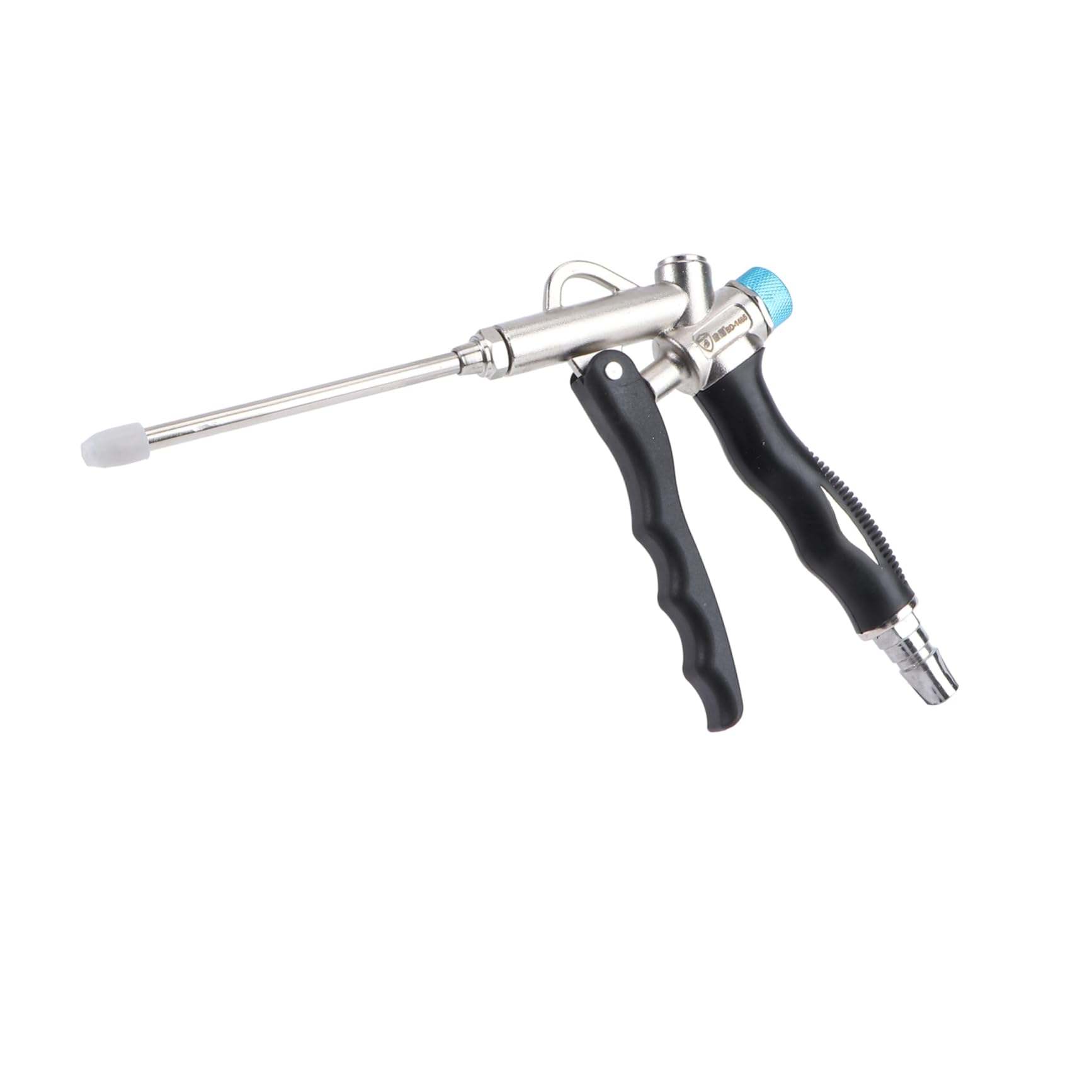 DECOMELODY 1pc Air Dust Blowing Tool Car Air Blowing Accessory Ergonomic Trigger Control Compact Design