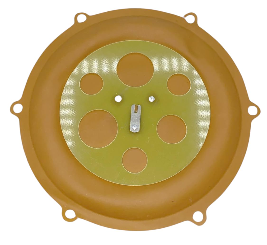 Impco Garretson Style 039-99 Kn Low Pressure Regulator Repair Kit Natural Gas Lp