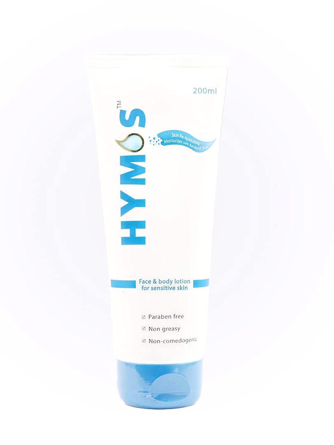Hy.mos Face And Body Lotion For All Skin Types 200ML-image-21