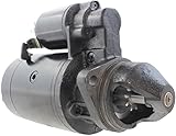 Replacement Starter for Deutz F2L411 1.4L 1973-1975 0001358047 1161890 1171481 69304 17112