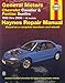 Read GM: Chevrolet Cavalier & Pontiac Sunfire, ’95’00 (Haynes Automotive Repair Manual) Reader