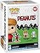POP Holiday: A Charlie Brown Christmas - Charlie Brown with Tree Funko Vinyl Figure (Bundled with Compatible Box Protector Case) Multicolored 3.75 inches