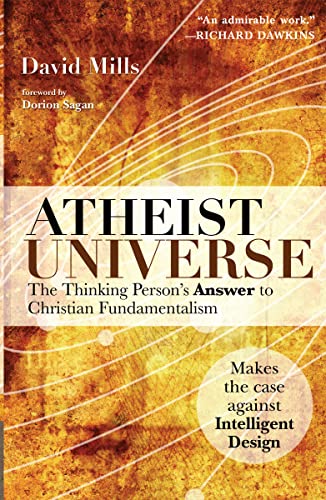 Atheist Universe: The Thinking Person's Answer To Christian Fundamentalism #TOP22
