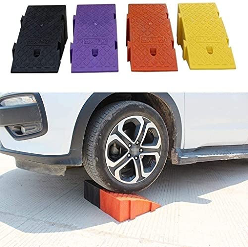 Rampa para bordillo para vehículos y sillas de ruedas miniatura 3
