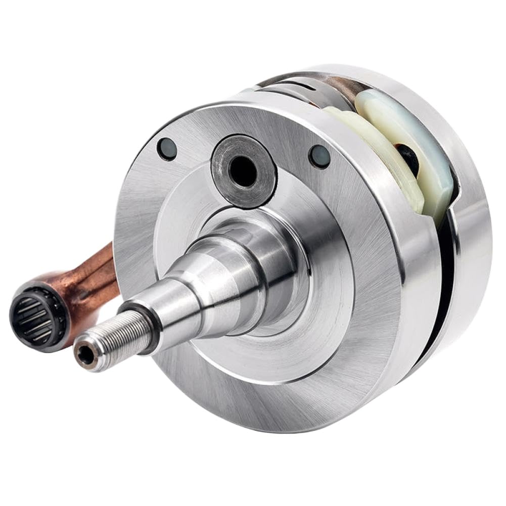 Gruppo albero motore biella motore compatibile con 144 150 SX 150 XC SX 144 150 SX144 SX150 XC150