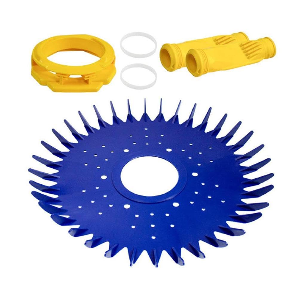 Diaphragme pour nettoyeur piscine Zodiac W70327 pour réparer l'aspiration