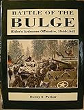 Battle Of The Bulge