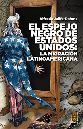 El espejo negro de Estados Unidos