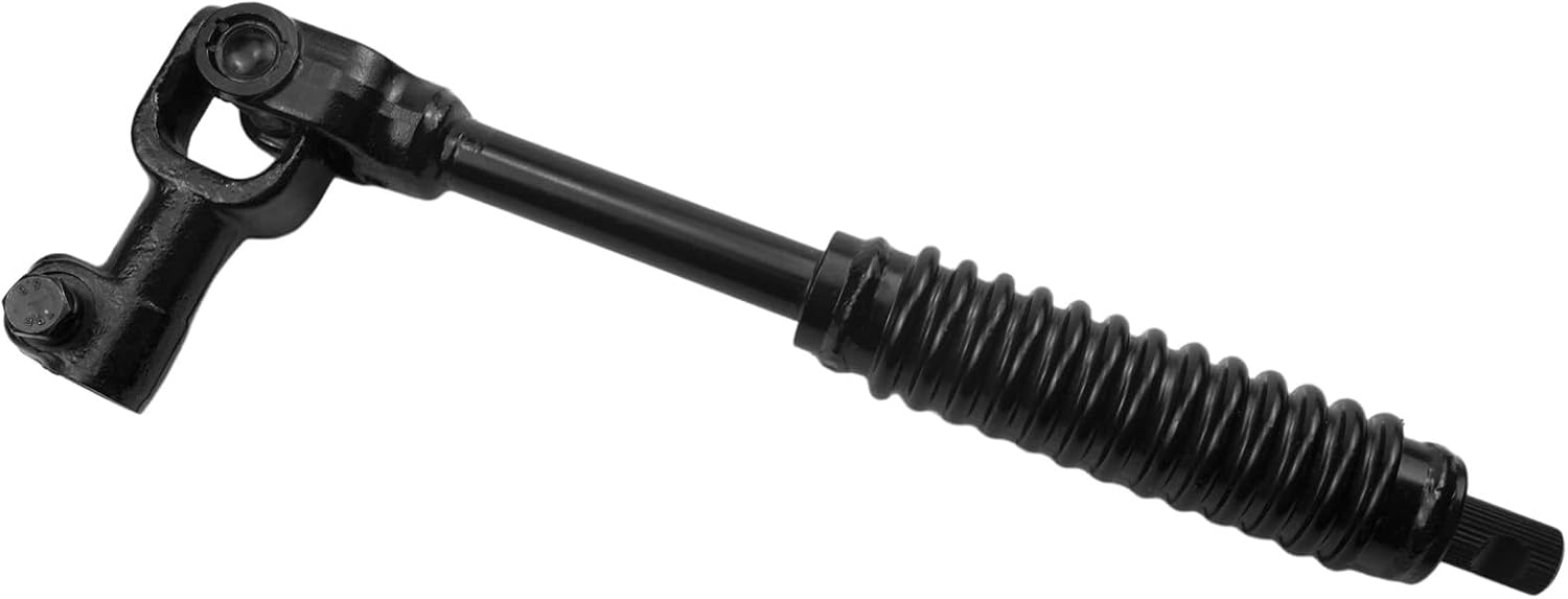 Steering Column Lower Shaft Rod Replacement for 45203-04030 45203 04030 4520304030 Fit for 2016 2017 2018 2019 2020 2021 2022 2023 Toyota Tacoma