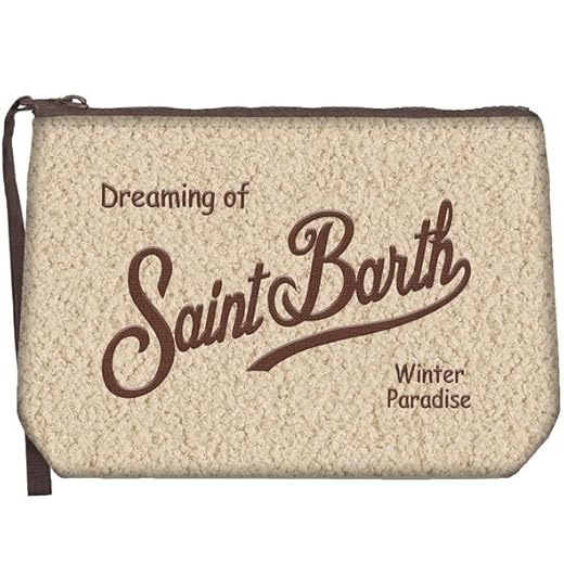 MC2 Saint Barth pochette donna