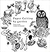 Paper Cutting by garden: Flowers, Animals and Other Decorating Ideas (NIPPAN IPS)