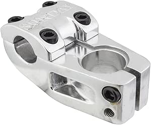 sunday freeze front load stem