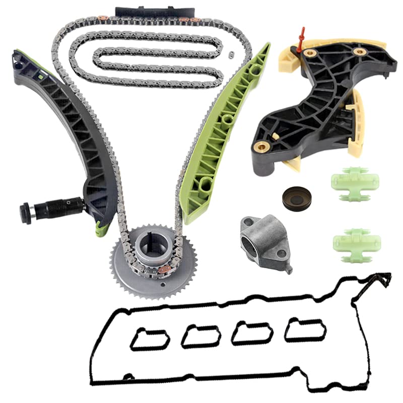 Kit chaîne de distribution pour Mercedes Benz C250 et SLK250 berline et coupé M271