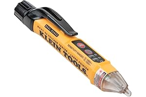 Fluke Tick Tracer: The Precision Voltage Tester with Unparalleled Accuracy