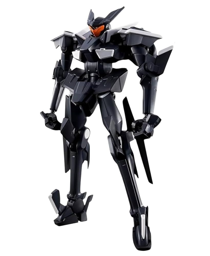 ガンダム00 オーバーフラッグ ユニオンフラッグ グラハム専用 ガンプラ３点 ガンプラ】HG オーバーフラッグ レビュー | ポッチのガンプラ＋