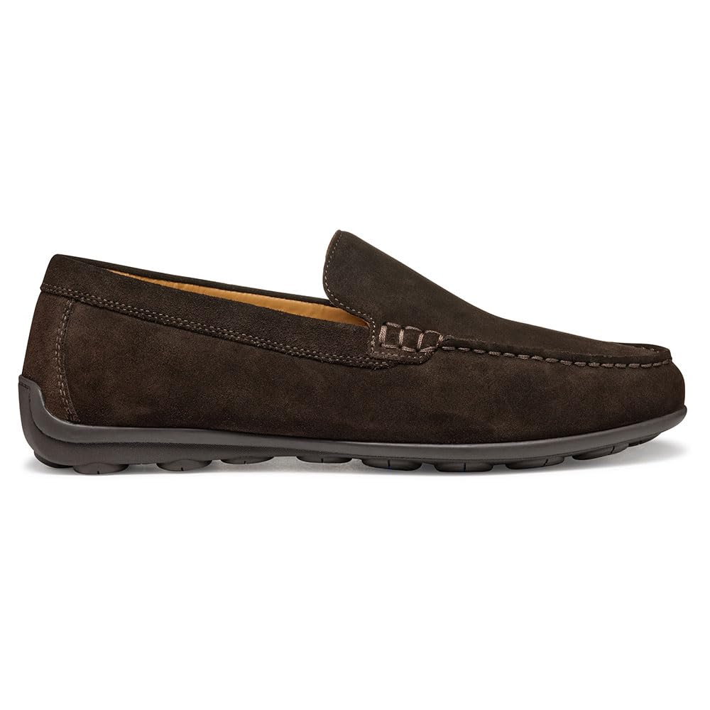 Geox U Spherica Ec16 A MocassinHomme