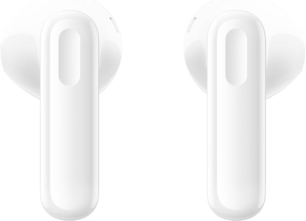 OPPO Enco Buds3 Auricolari True Wireless, 42h di Autonomia, Driver Dinamico da 12.4mm, BT 5.4, Controlli Touch, Cancellazione rumore passiva, Android e iOS, IP55, [Versione Italiana], Bianco - 3