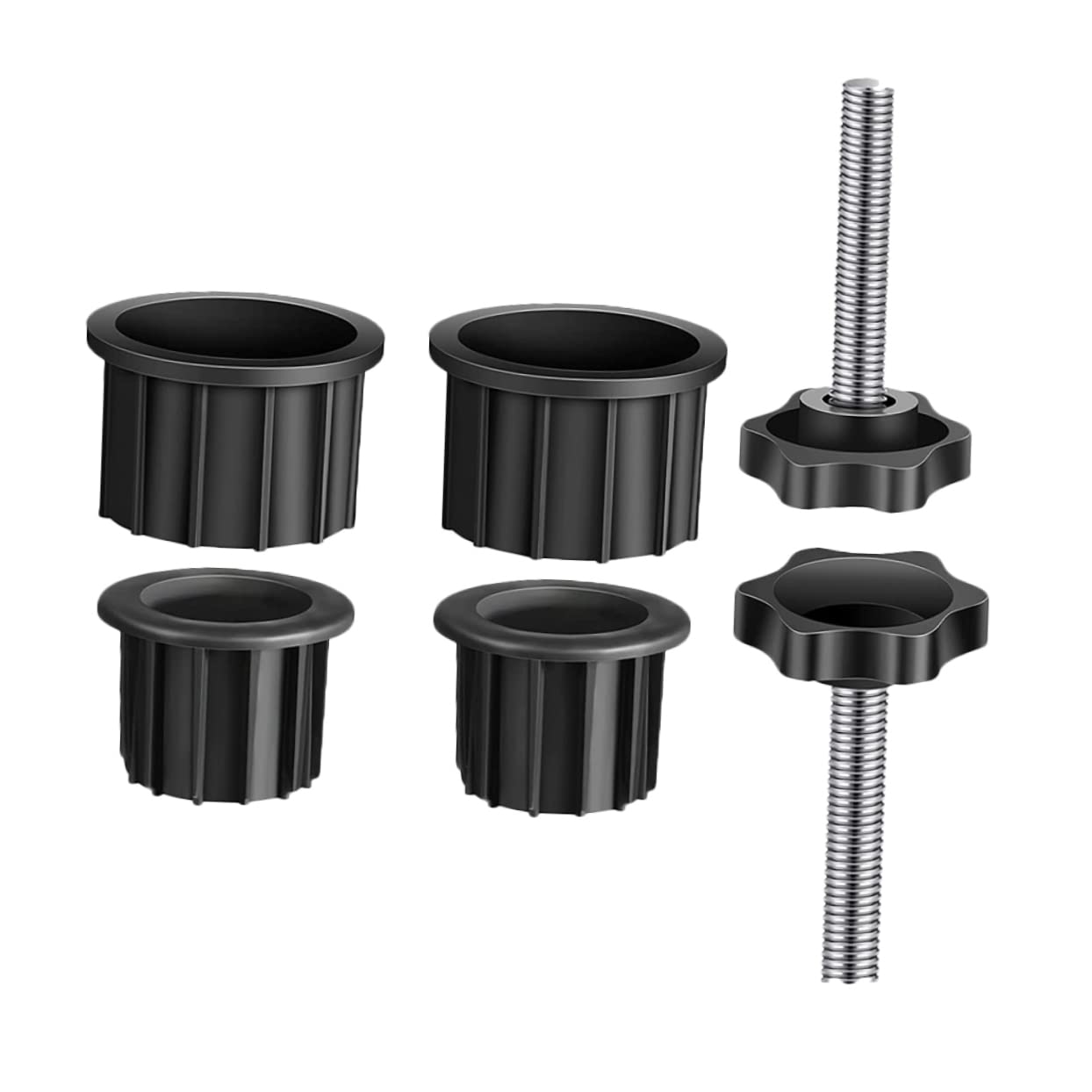 BCOATH 2 Sets Umbrella Base Bracket Umbrella Stand Hole Cover Umbrella Base Hole Miniature Ice Cream Umbrella Holder Patio Umbrella Base Parts Plastic Hat Beach Umbrella