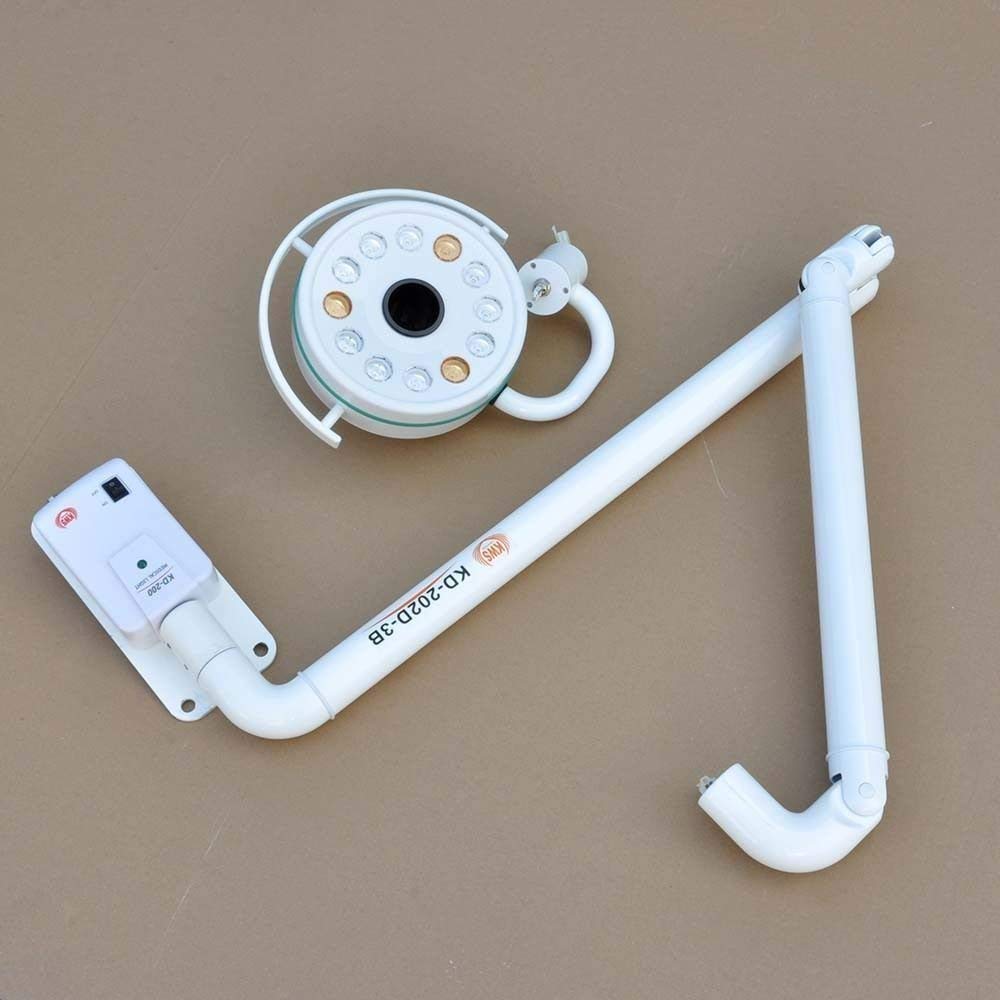 Amazon.com: Dental Power 36W Hanging LED Surgical Medical Exam