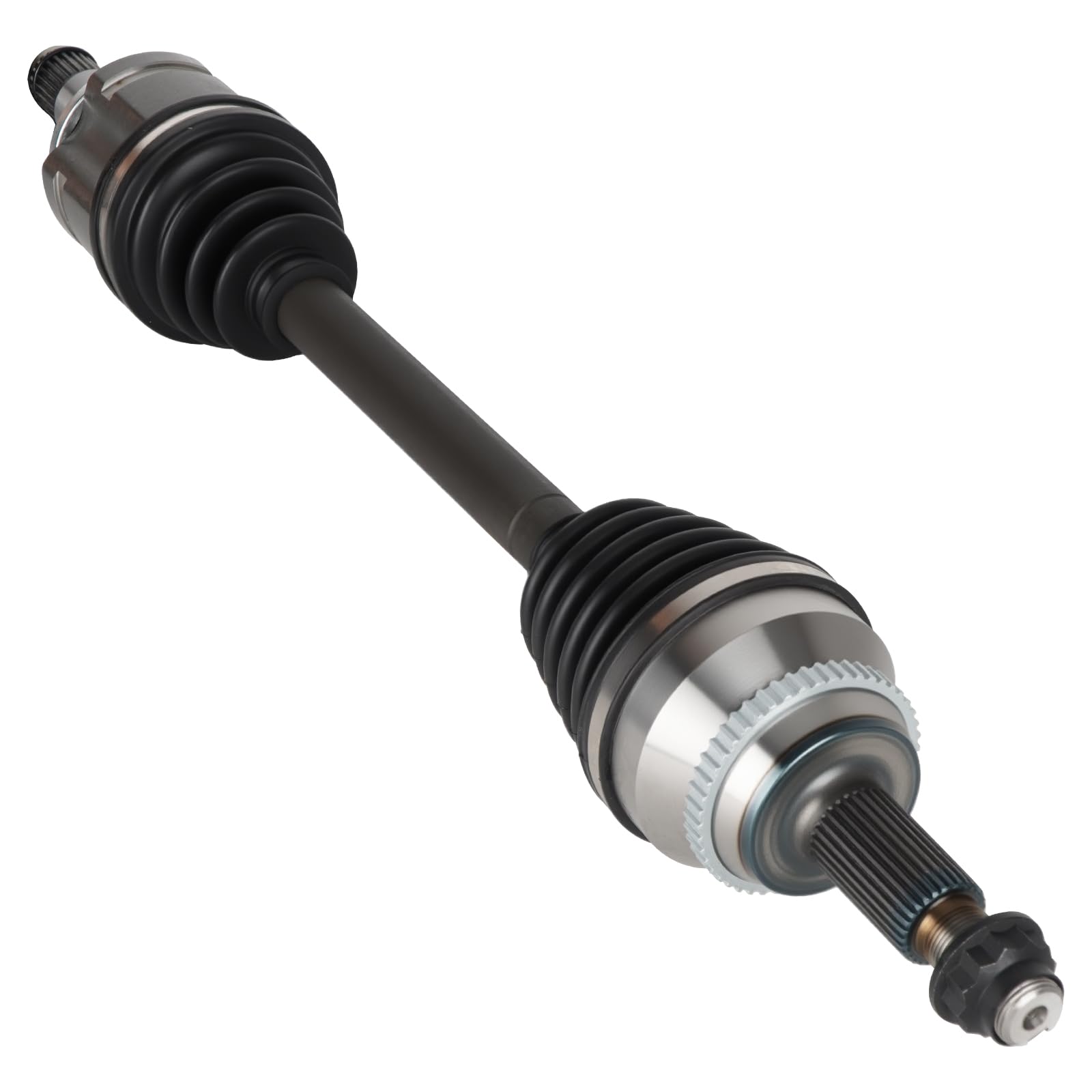NEW Left Front CV Axle Shaft Assembly fits for Toyota Sienna 2004 2005 2006 3.3L, for Sienna 2007 2008 2009 2010 3.5L, FWD Only, Driver Side, for 66-5260