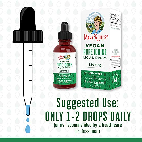 MaryRuth's Iodine Drops - Image 6