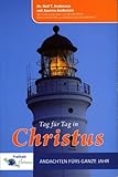 Tag für Tag in Christus