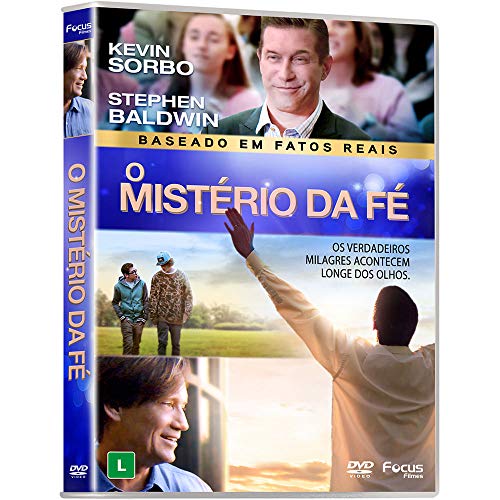 O Mistério Da Fé