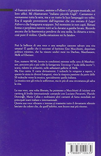 Il Cantante Del Lager - 2