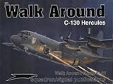 Lockheed C-130 Hercules - Walk Around No. 31