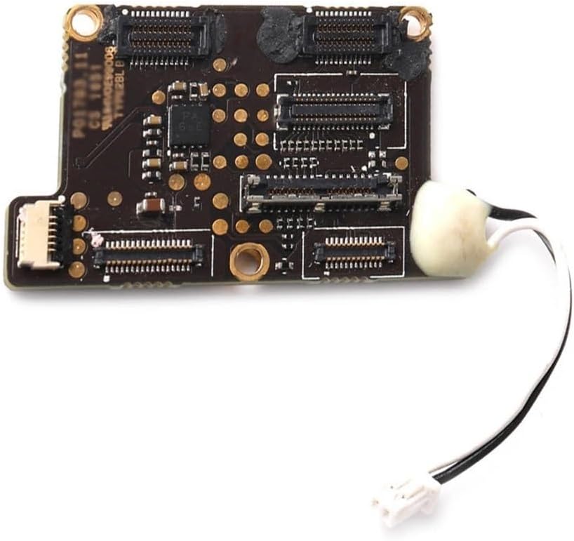 Motherboard Replacement Main Board Compatible with Pro Drone and Pro Camera Models