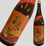 亀の海 夕やけ小やけ 純米吟醸 山田錦 1800ml