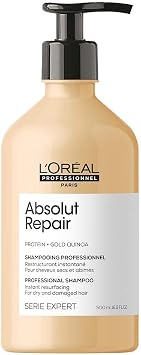 L'Or al Professionnel SE Absolut Repair Shampoo