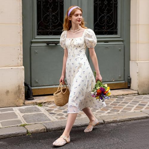 Image of Ballet Flats Mesh Shoes for Women Mary Janes Flats | Wide Feet Options, Woven Mesh Flats, Soft Cushion, Comfortable Ballerina Flats, Casual, Dress Shoes, Daily, Work, Versatile