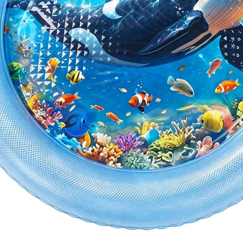 Tapis rafraîchissant d'eau pour chats d'intérieur résistant aux griffes - 8