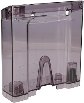 Coffee Machine Water Tank Compatible with Delonghi Autentica ETAM29 & Primadonna XS ETAM36