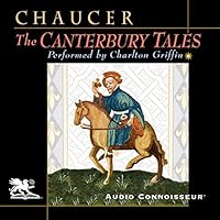 The Canterbury Tales Hörbuch