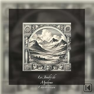 Les Jeudis de Madame Charbonneau Audiobook By Armand De Pontmartin cover art