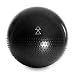 YOGA DESIGN LAB The Exercise Ball Studio Quality, Dual-Sided, Non-Slip, Anti-Burst Technology. Designed to Help You Love All Your Barre, Pilates, Yoga & Other Fitness Ball Exercises. 65cm (Night)