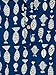 BownBee Pure Cotton Fish Print Full Sleeve Kurta Pajama for Boys- Indigo (Set of 1) Traditional Ethnic Wear Kurta Payjama Set for Kids Age_ 4-5 Years