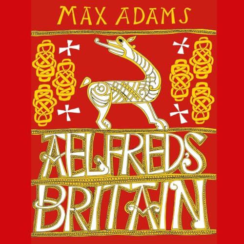 Aelfred's Britain Titelbild