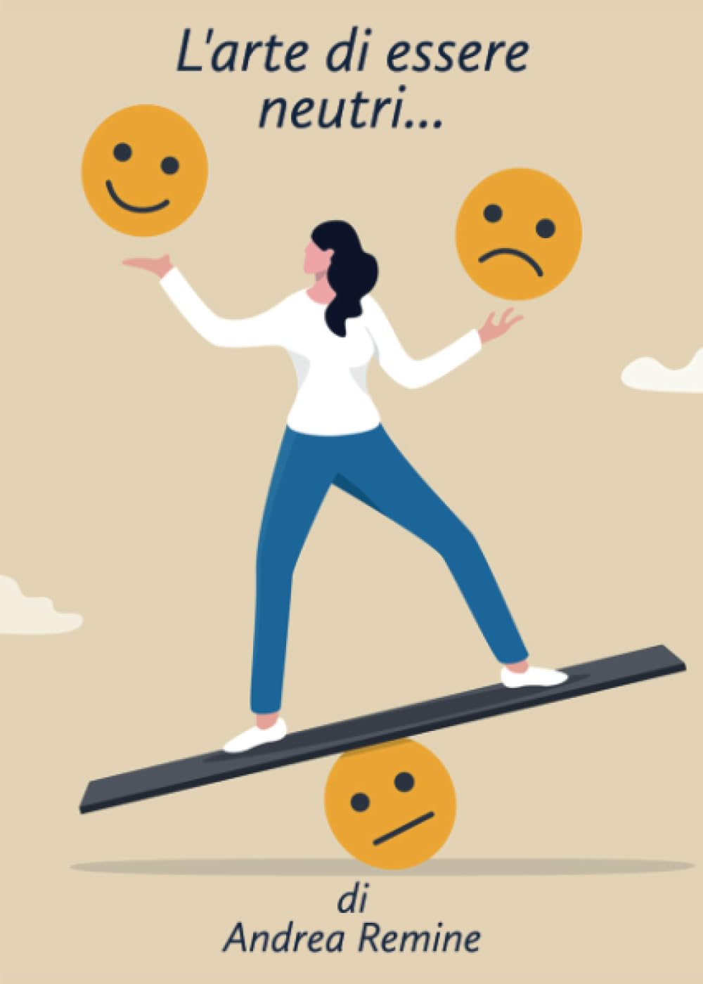 L'arte di essere neutri...