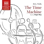 Cover of The Time Machine
