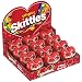 SKITTLES Original Filled Valentine's Day Heart, 2.17-Oz (Pack of 12)