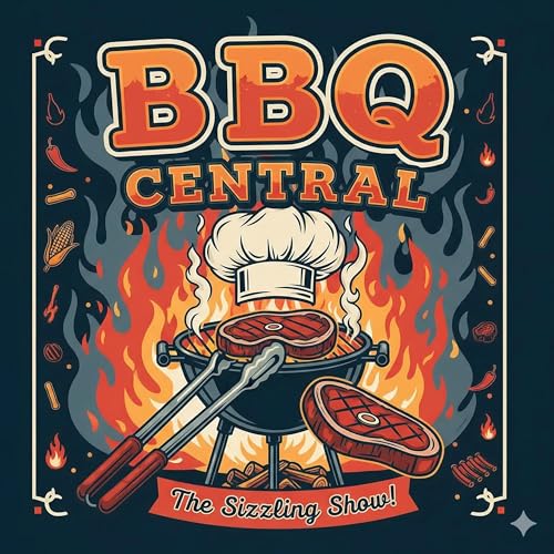 The Chicago Trip Recap; Wes Wright Says Squeezing Meat Is Bad! Podcast Por  arte de portada