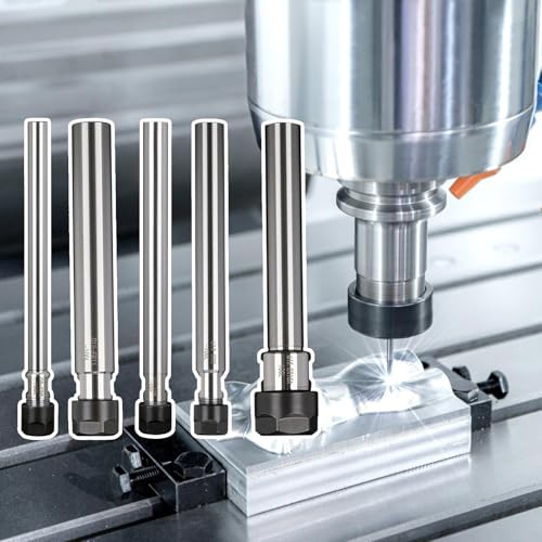 Herramienta de corte de cavidad profunda para evitar vibraciones en el torno 4