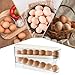 Portahuevos para Frigorífico Imagen de Portahuevos para Frigorífico