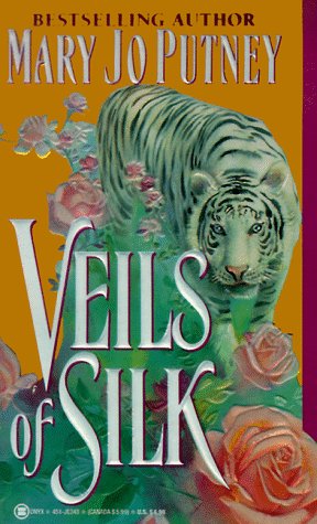 Buy Veils of Silk (Onyx) — BookShops.in