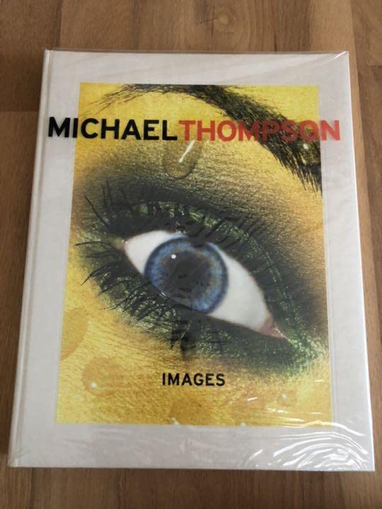 Thompson: Michael 』 THOMPSON 『MICHAEL マイケルトンプソン写真集 Images: Amazon 9780810955837: Michael: Thompson, アート・デザイン・音楽